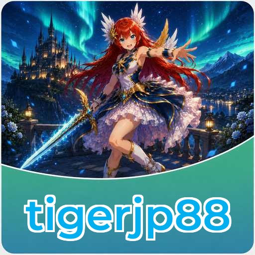 tigerjp88 APK Indonesia - Panduan Lengkap dan Tutorial